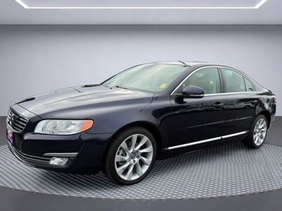 Used 2016 Volvo S80 T5 w/ Convenience Package
