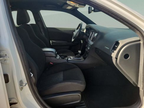 Used 2023 Dodge Charger GT w/ Blacktop Package image 10