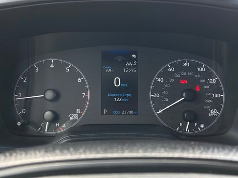 Certified 2024 Toyota Corolla LE image 14