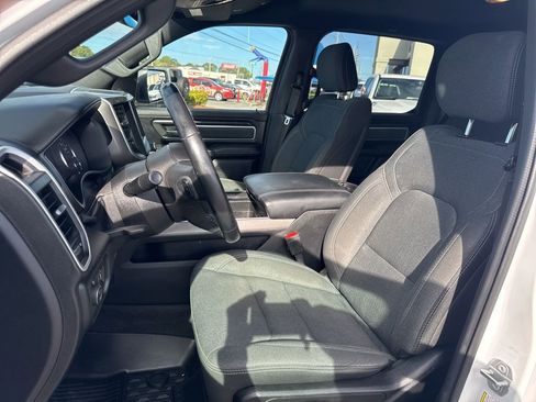 Used 2020 RAM 1500 Big Horn AWD/4WD image 31