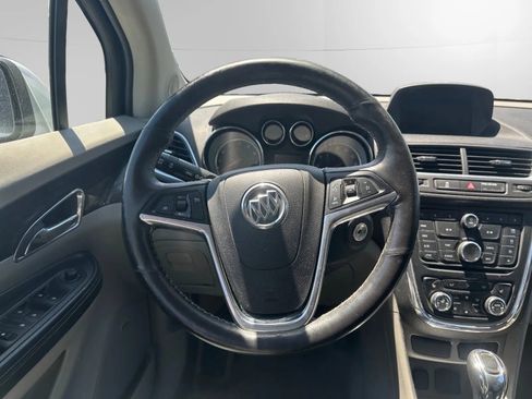 Used 2013 Buick Encore Leather image 12
