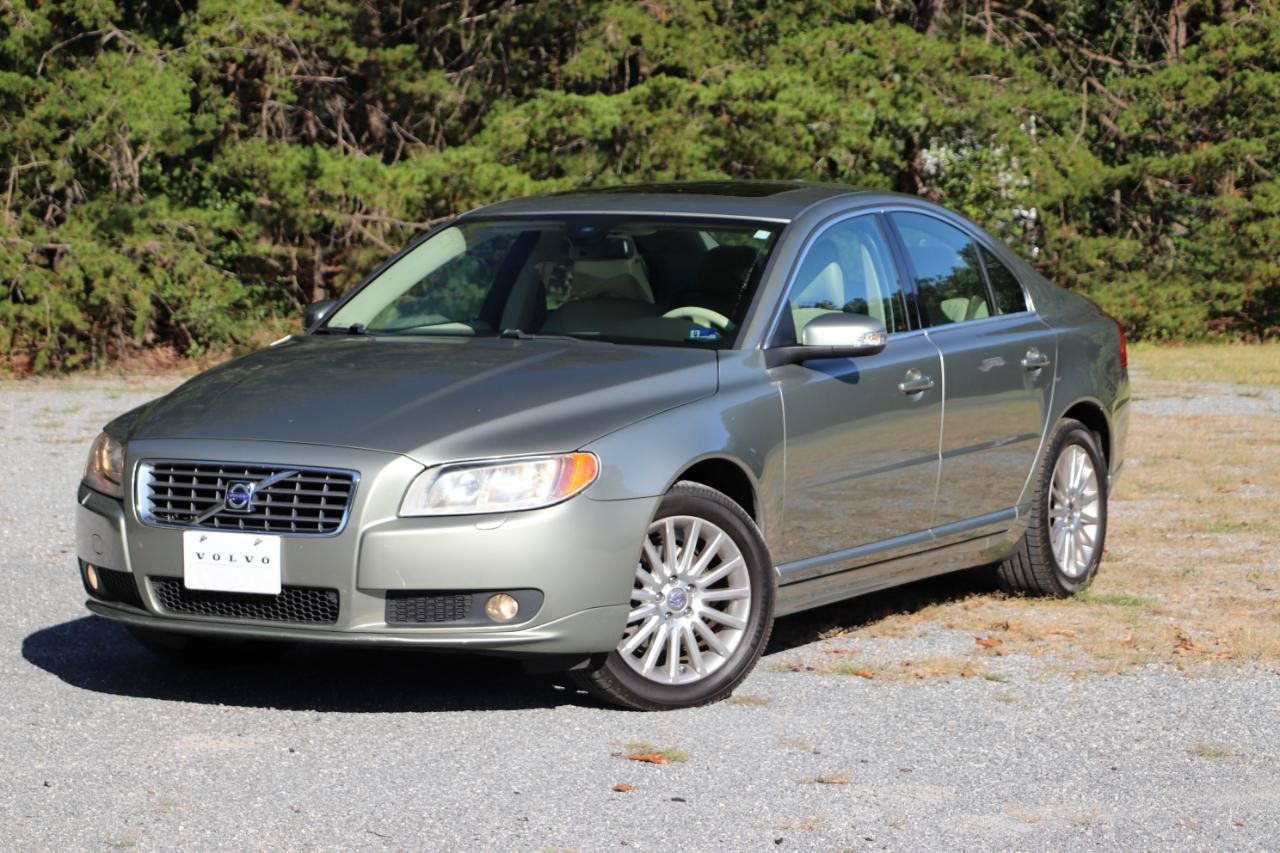 Used 2007 Volvo S80 3.2 FWD image 29