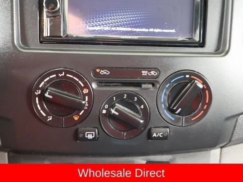 Used 2016 Nissan NV200 SV w/ Back Door Glass Package image 16