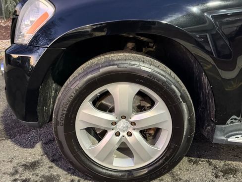 Used 2010 Mercedes-Benz GL 450 4MATIC image 35