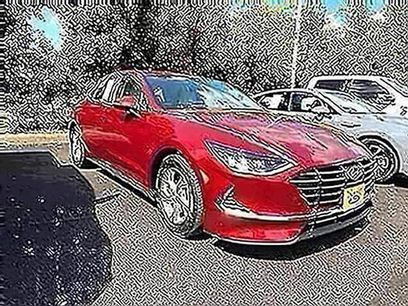 Used 2023 Hyundai Sonata SE