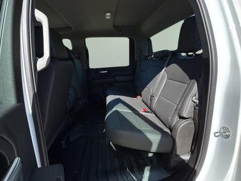 New 2025 Chevrolet Silverado 3500 W/T image 14