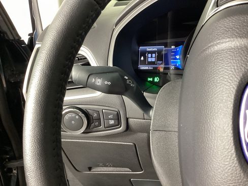 Used 2024 Ford Edge SEL w/ Convenience Package AWD/4WD image 22