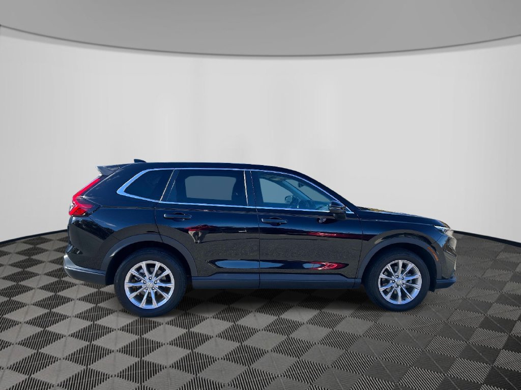 Used 2024 Honda CR-V EX-L image 7