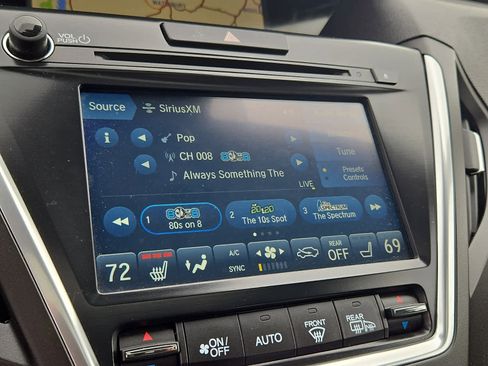 Used 2020 Acura MDX SH-AWD w/ Technology Package image 18