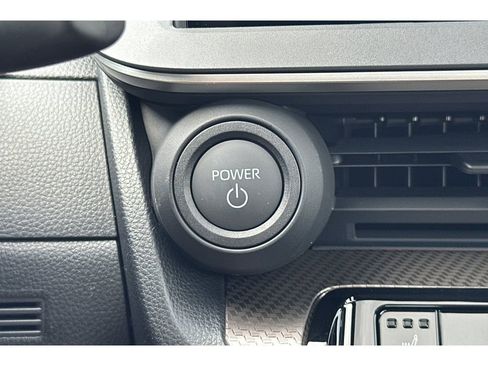 New 2026 Toyota Prius XLE image 23