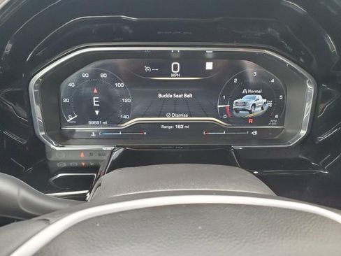 Used 2023 GMC Sierra 1500 SLT w/ SLT Convenience Package image 30