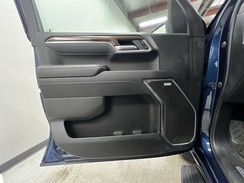 Certified 2023 Chevrolet Silverado 1500 RST w/ Convenience Package II image 22