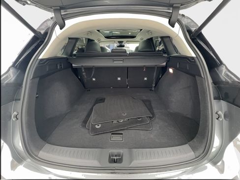Used 2023 INFINITI QX50 Luxe FWD image 17
