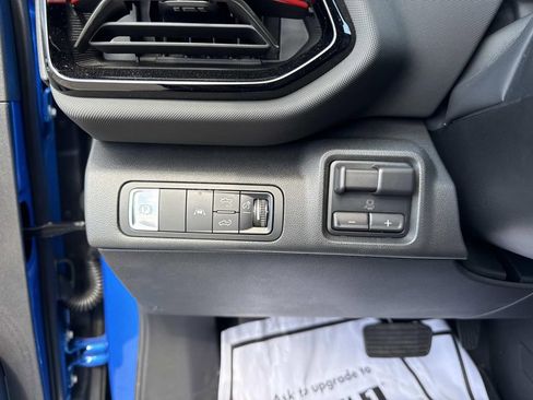 New 2026 Chevrolet Silverado EV Trail Boss w/ Premium Package image 12