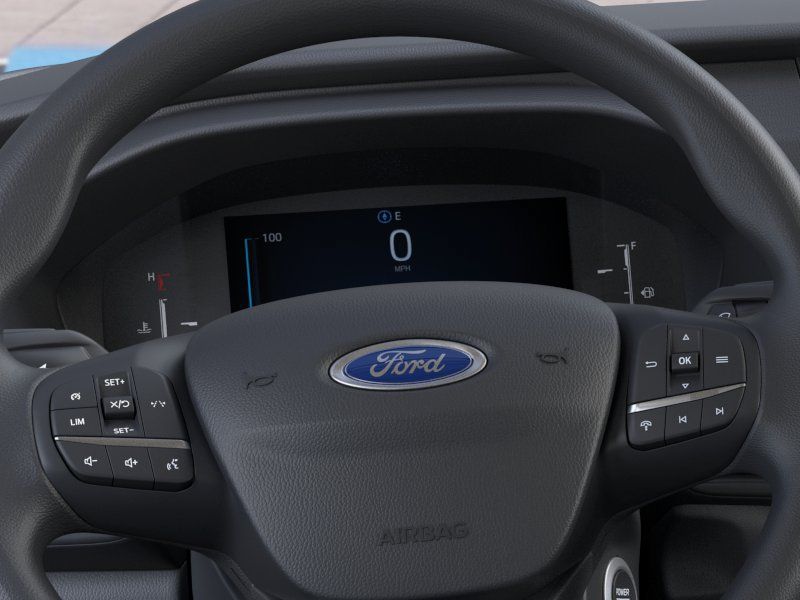 New 2026 Ford Transit 350 XL AWD/4WD image 13