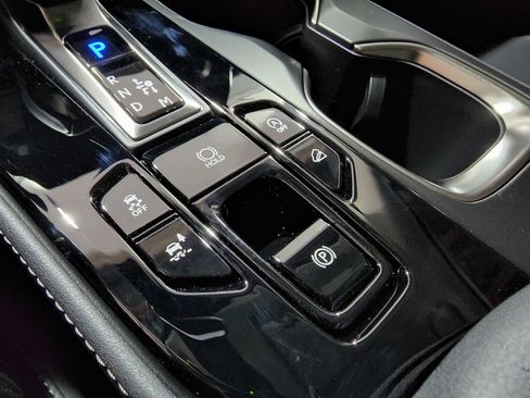 New 2026 Lexus NX 350 AWD w/ Premium Package image 25
