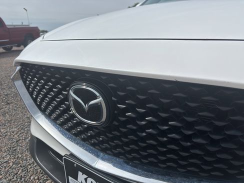 Used 2022 MAZDA CX-30 AWD 2.5 S w/ Select Package image 9