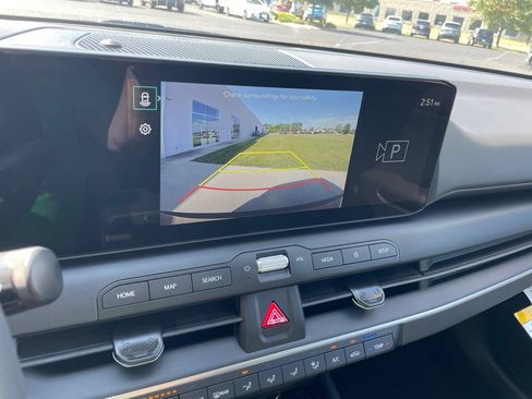 New 2026 Kia K4 FWD image 20