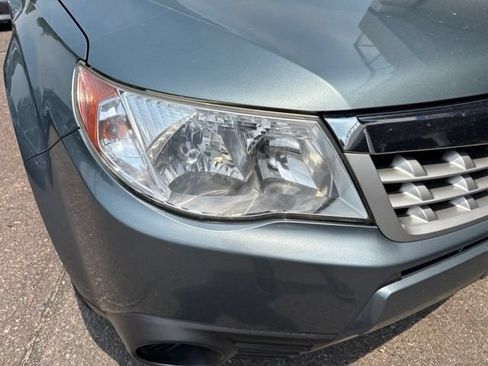 Used 2012 Subaru Forester 2.5X w/ Alloy Wheel Pkg AWD/4WD image 15