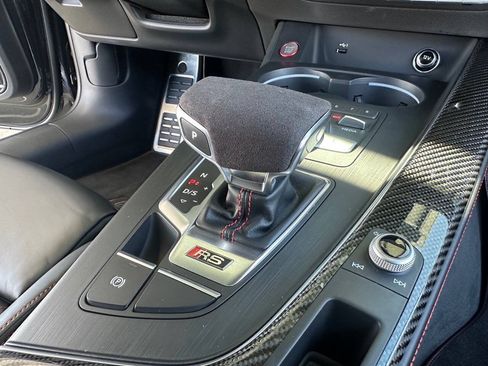 Used 2018 Audi RS 5 w/ Dynamic Package AWD/4WD image 26