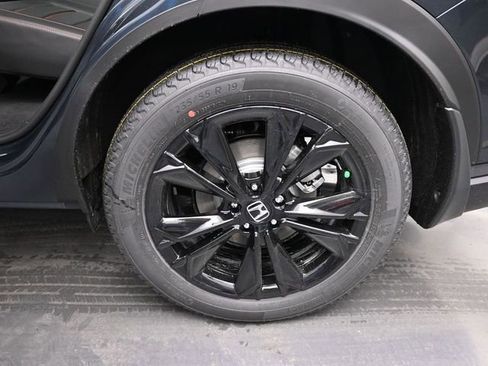 New 2026 Honda CR-V Sport Touring image 16