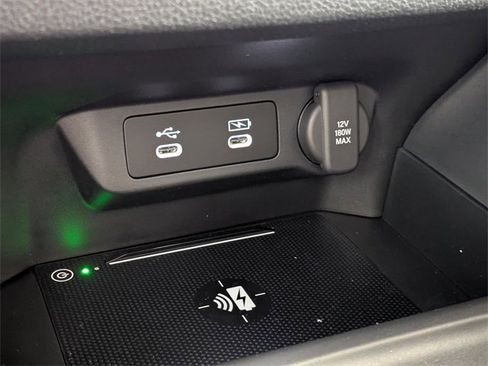 New 2025 Acura ADX A-Spec image 26