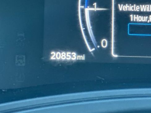 Certified 2025 Toyota Grand Highlander AWD image 32