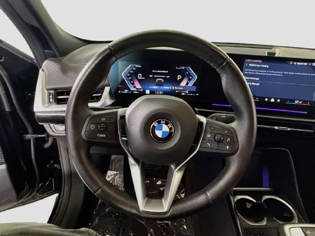 Used 2026 BMW X2 xDrive28i AWD/4WD image 12