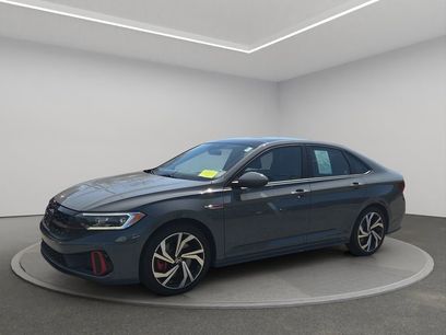 Used 2022 Volkswagen Jetta GLI Autobahn