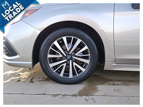 Used 2019 Subaru Legacy 2.5i Premium image 10
