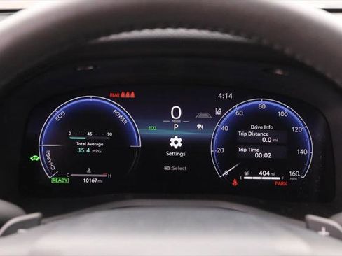 Certified 2025 Toyota Camry XSE w/ Premium Package image 14