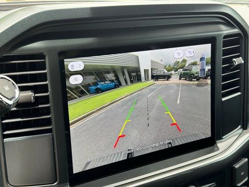 New 2025 Ford F150 STX w/ Equipment Group 200A image 20