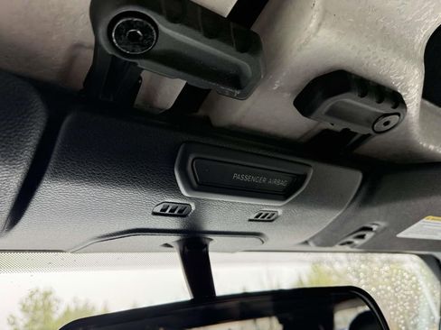 Used 2020 Jeep Wrangler Unlimited Sport image 25