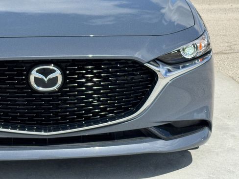 Used 2025 MAZDA MAZDA3 s image 5