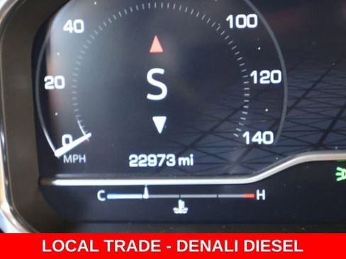 Used 2024 GMC Sierra 1500 Denali w/ Denali Reserve Package AWD/4WD image 31