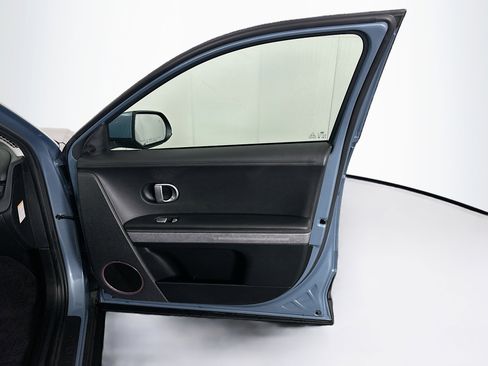 Used 2023 Hyundai Ioniq 5 SEL w/ Cargo Package image 32