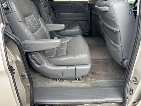 Used 2007 Honda Odyssey EX-L image 11