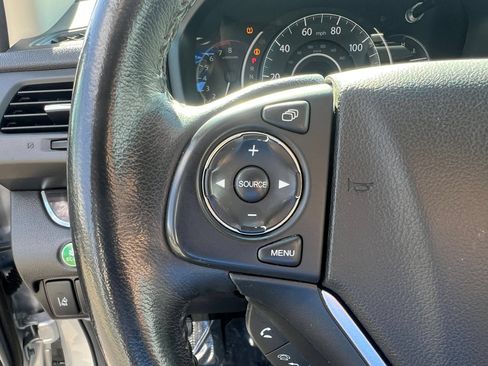 Used 2016 Honda CR-V Touring image 15
