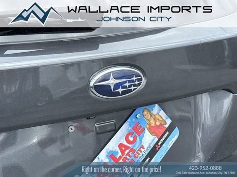 Used 2019 Subaru Outback 2.5i Limited w/ Protection Package #1 AWD/4WD image 10