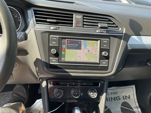 Used 2021 Volkswagen Tiguan S AWD/4WD image 28