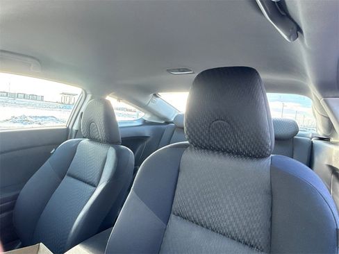 Used 2015 Honda Civic LX image 19