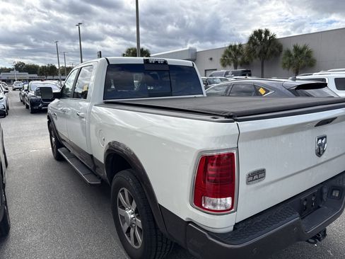 Used 2018 RAM 2500 Longhorn w/ Convenience Group image 3