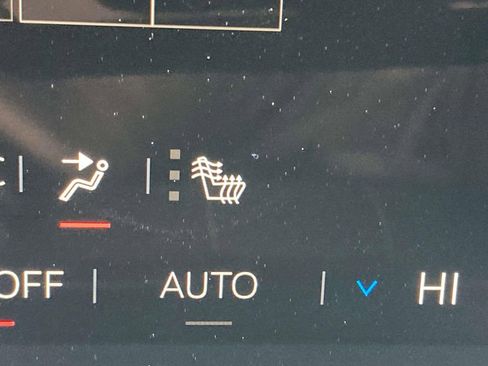 New 2026 GMC Acadia Elevation w/ Black Edition FWD image 21