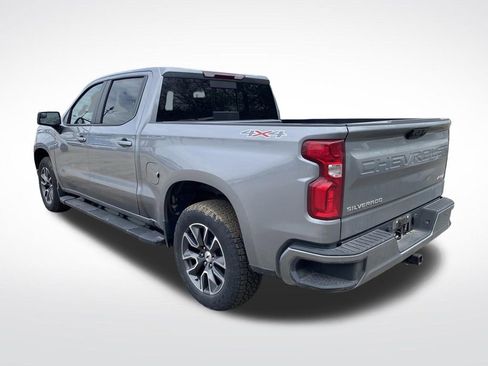 Used 2023 Chevrolet Silverado 1500 RST w/ All Star Edition Plus AWD/4WD image 5