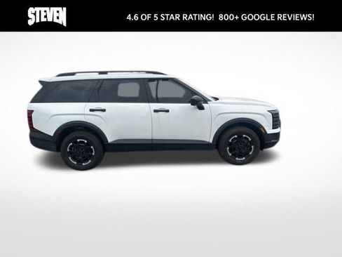 Used 2026 Hyundai Palisade XRT Pro image 9