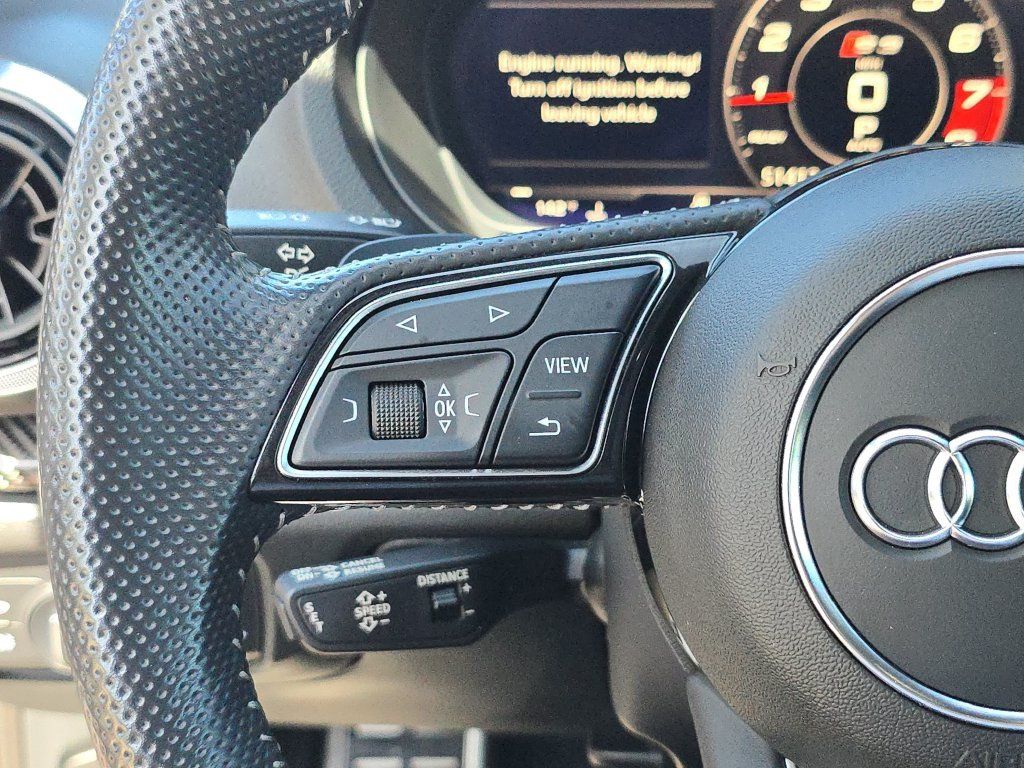 Used 2020 Audi S3 Premium Plus w/ Premium Plus Package AWD/4WD image 22