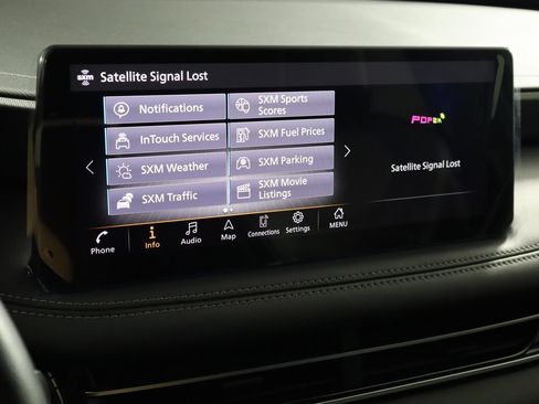 Used 2023 INFINITI QX60 Luxe w/ Cargo Package AWD/4WD image 34