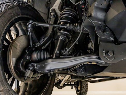 Used 2023 GMC Sierra 1500 Denali w/ Denali Reserve Package image 13