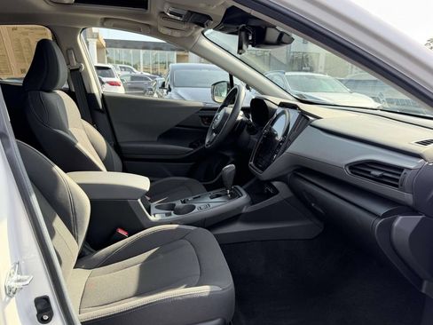 Certified 2026 Subaru Crosstrek 2.5i Premium AWD/4WD image 12
