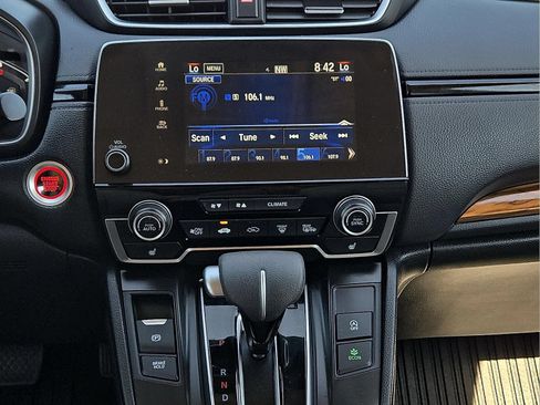 Used 2021 Honda CR-V EX image 12